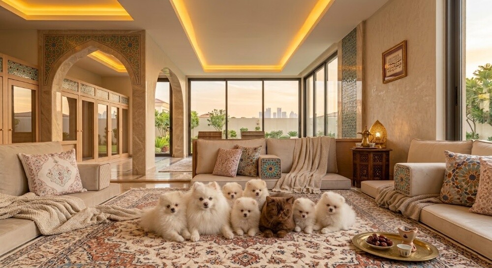 home for ur pets - 2