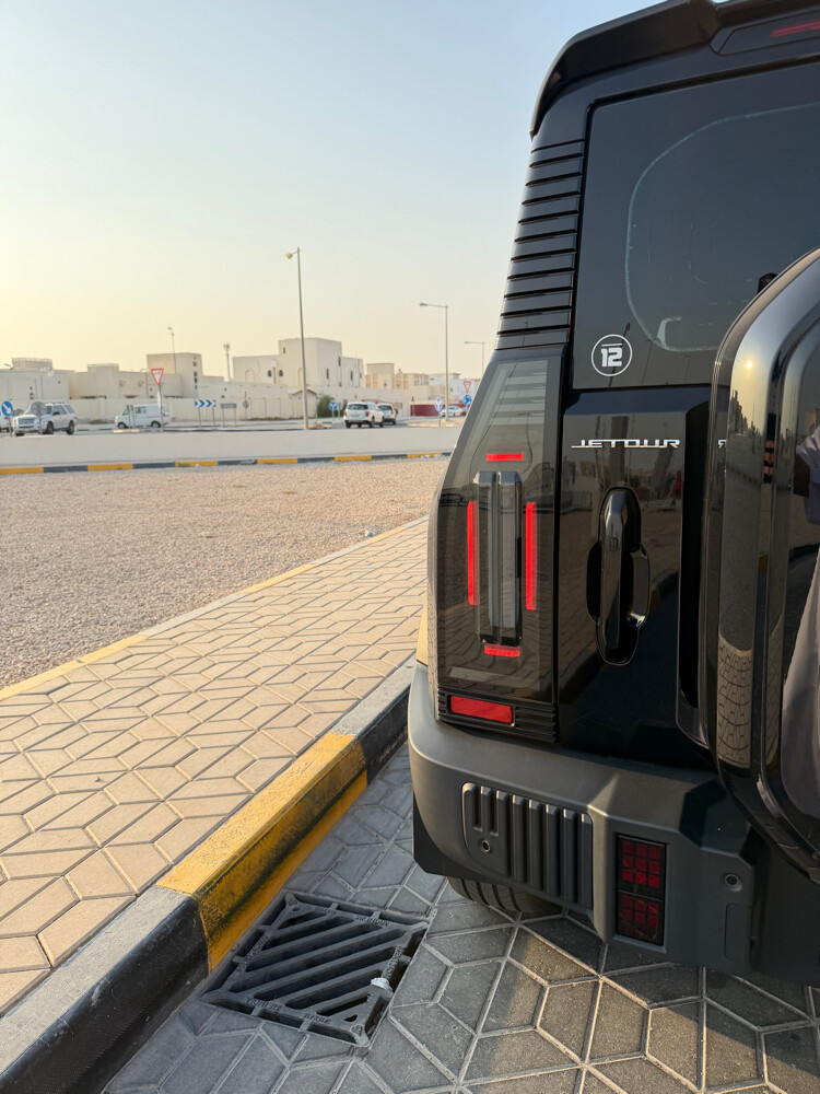 جيتور تي تو 2025 وكالة - 8