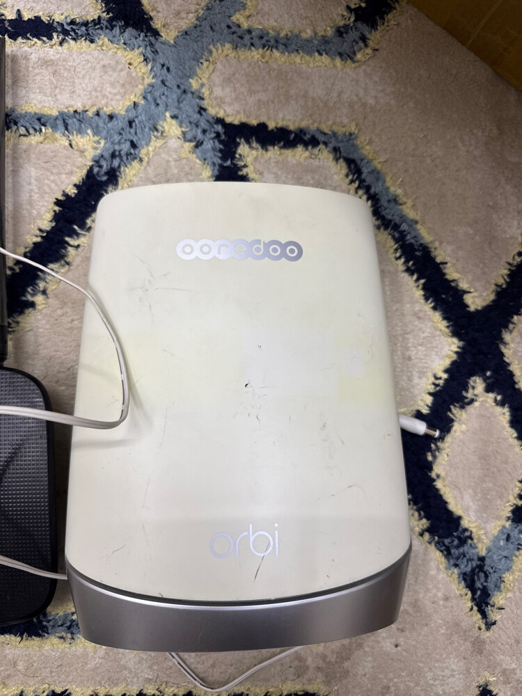  Orbi Mesh Router, TP-Link Router,  - 1