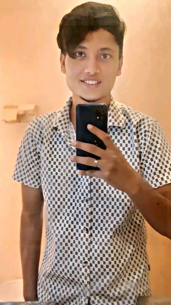 MD imbrahim saphi - 1