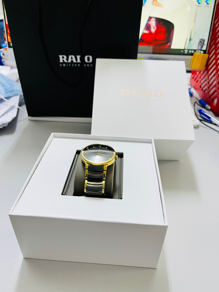 CENTRIX YELLOW AUT-JBL - 8