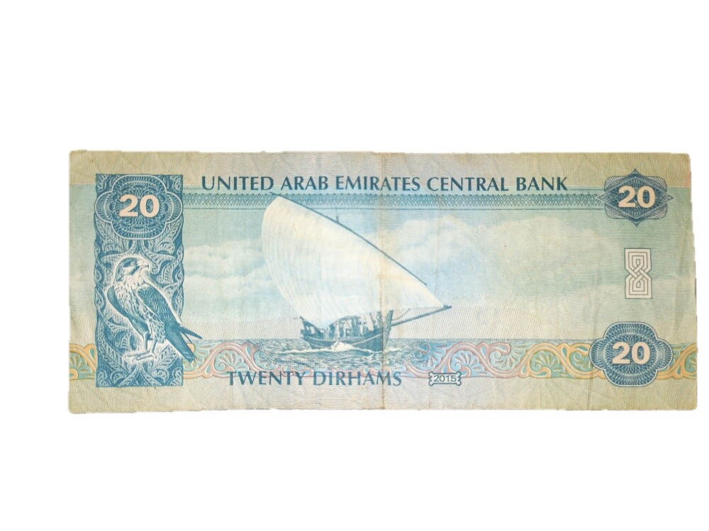 RareVintageWorld Currency Banknotes - 12