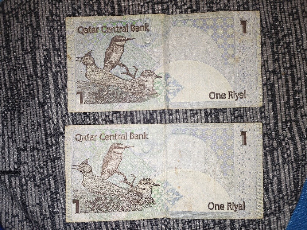 RareVintageWorld Currency Banknotes - 8