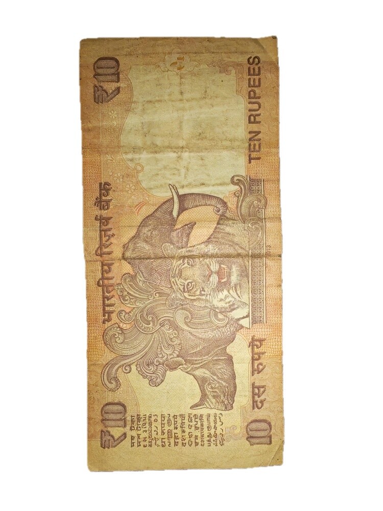 RareVintageWorld Currency Banknotes - 20