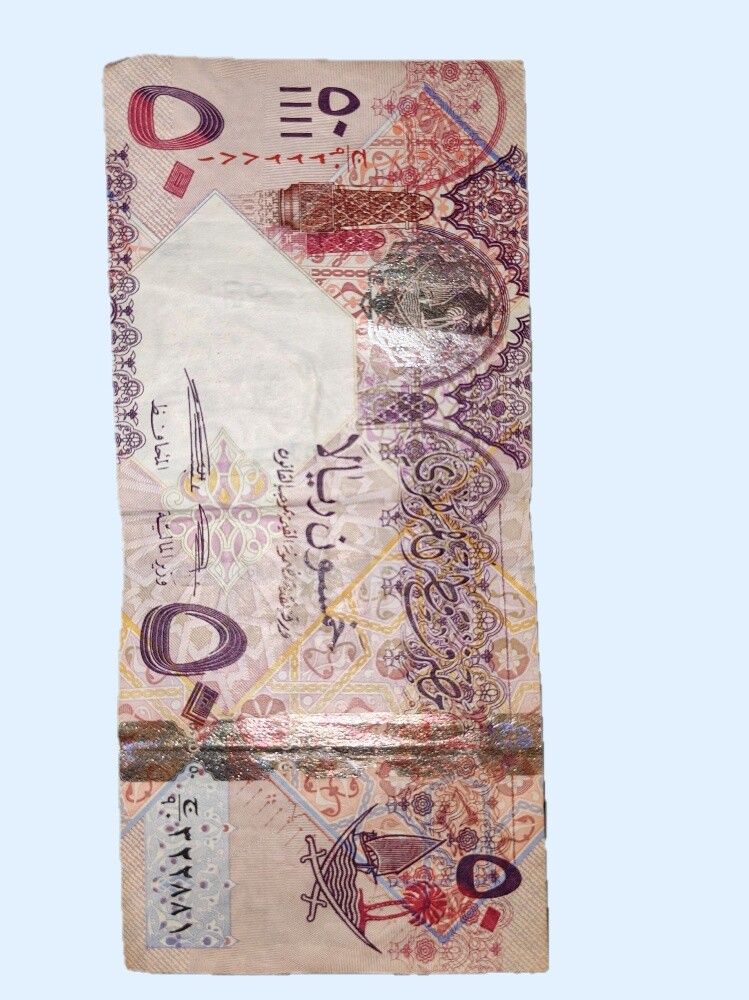 RareVintageWorld Currency Banknotes - 3