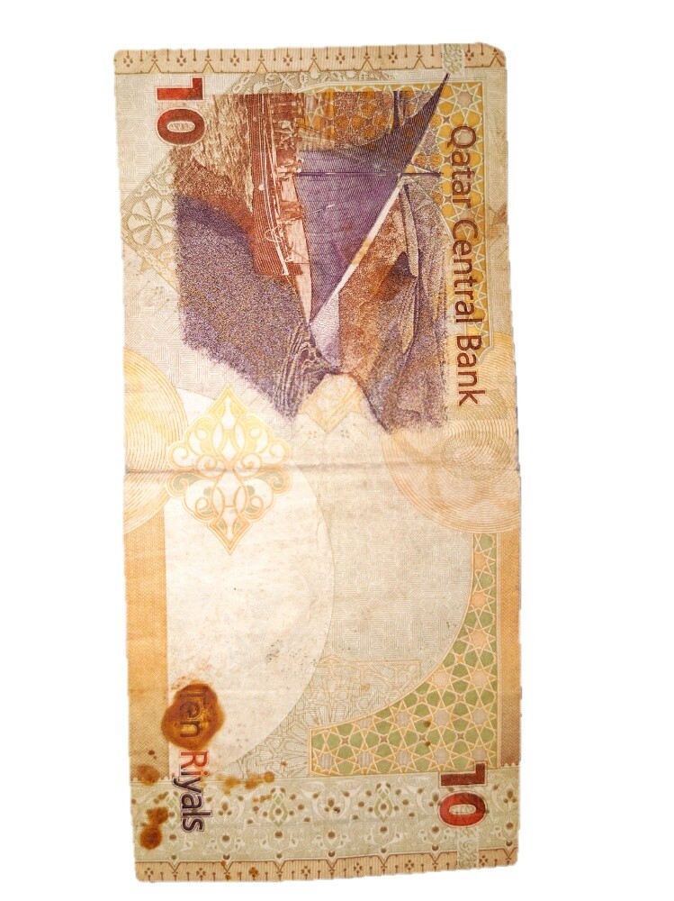 RareVintageWorld Currency Banknotes - 6