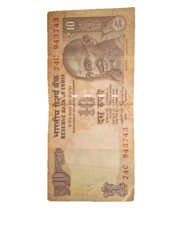 RareVintageWorld Currency Banknotes - 19