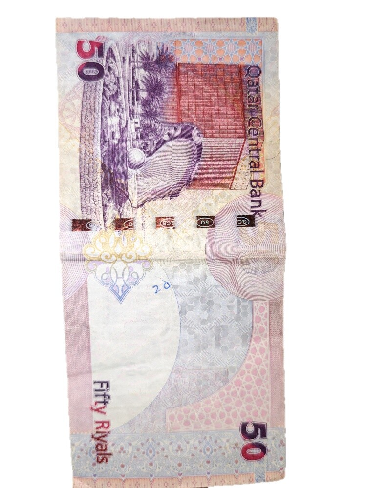 RareVintageWorld Currency Banknotes - 4