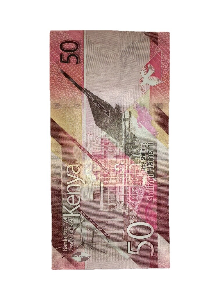 RareVintageWorld Currency Banknotes - 16