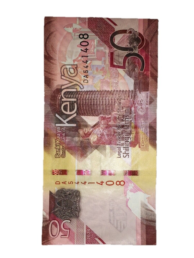 RareVintageWorld Currency Banknotes - 15