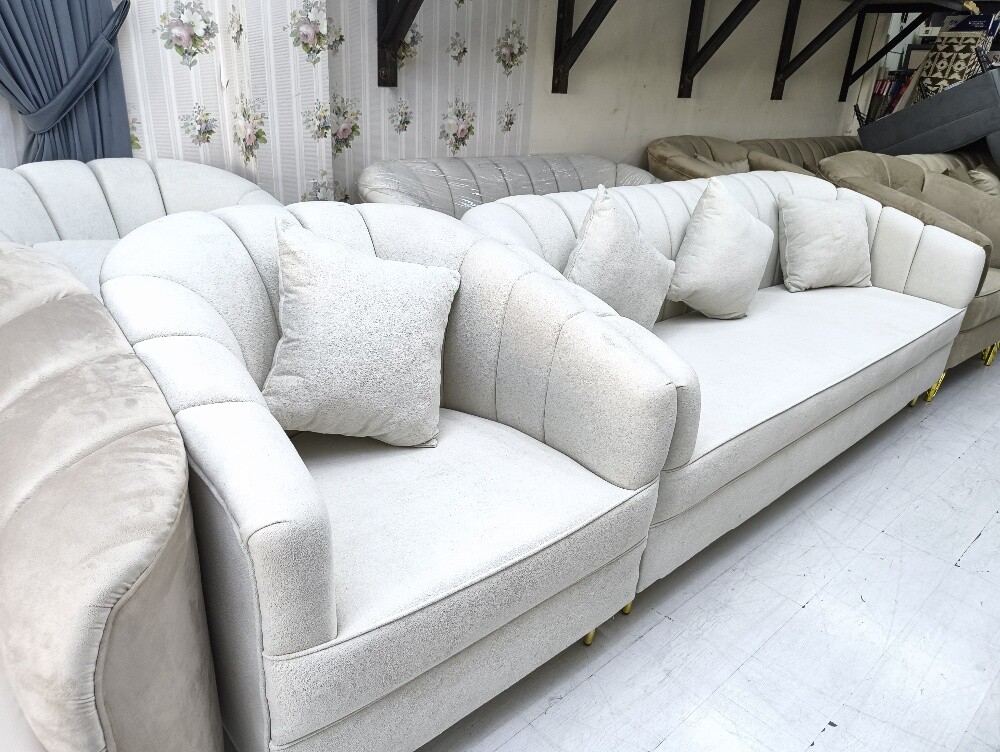 brand new sofa set ready for sale - 3