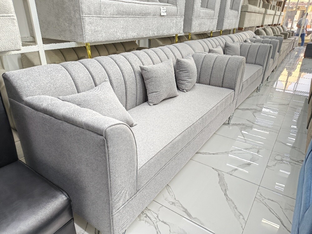brand new sofa set ready for sale - 2