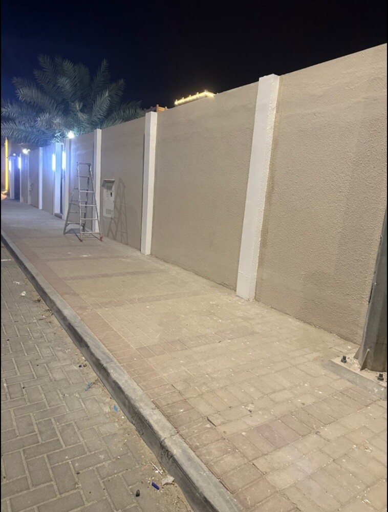 صباغ وجبس بورد - 2