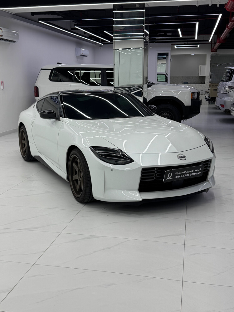 نيسان زد 370 2024 - 2