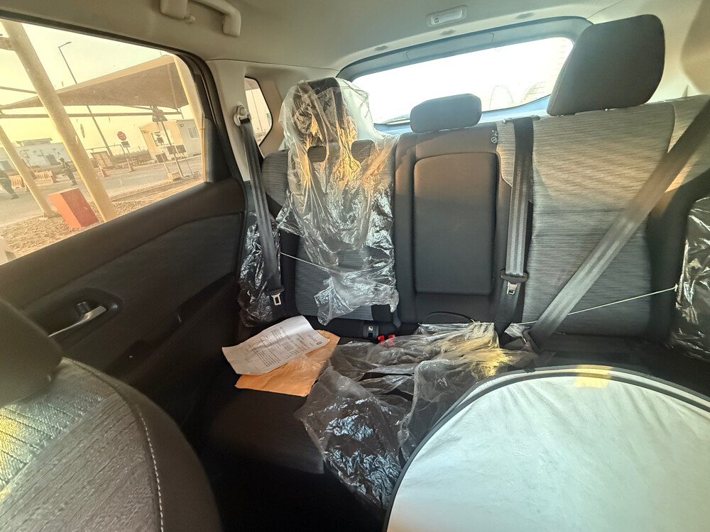 Xtrail for sale 2025 - 4