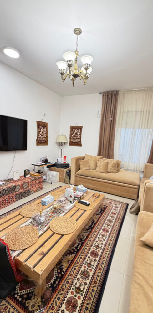 للبيع فيلا في البندري 542 مؤجره.  - 7