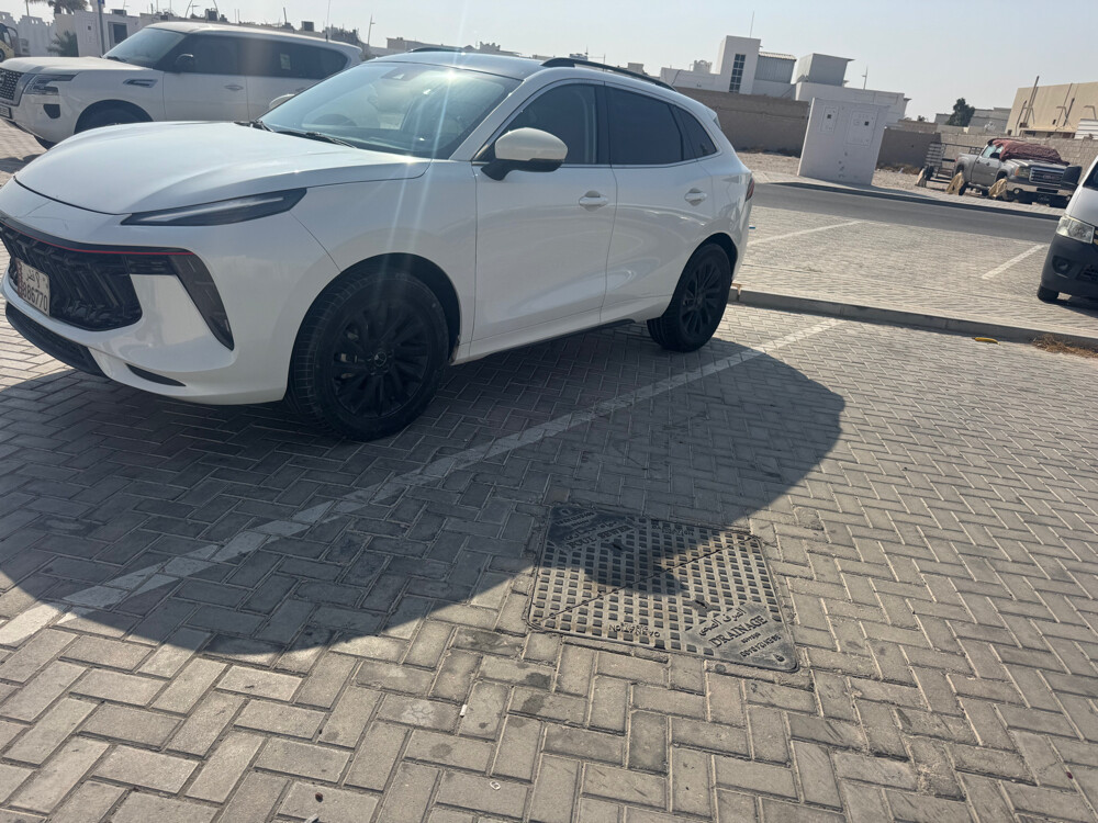 سياره للبدل - 1