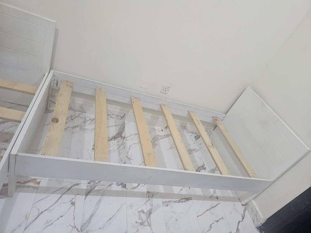 Bed and mattress for sale fix price - 3