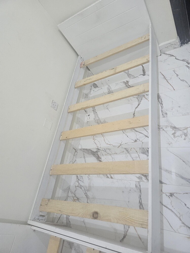 Bed and mattress for sale fix price - 2