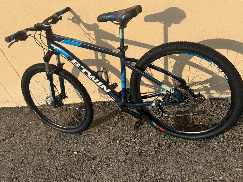 Rockrider520 - 8