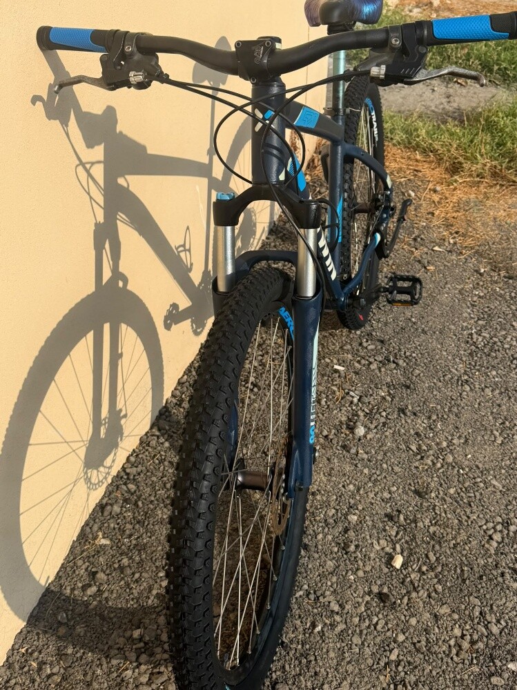 Rockrider520 - 3