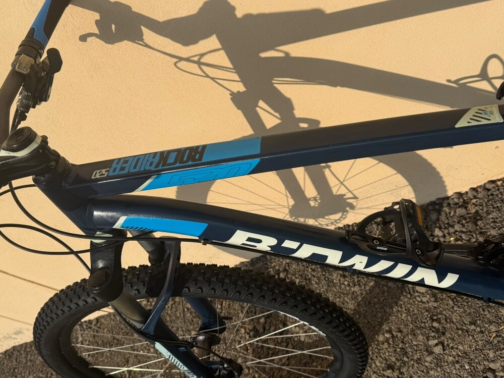 Rockrider520 - 4