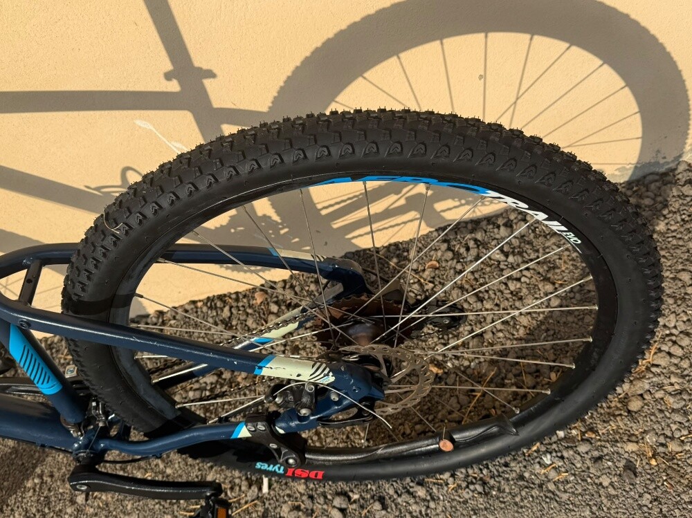 Rockrider520 - 5