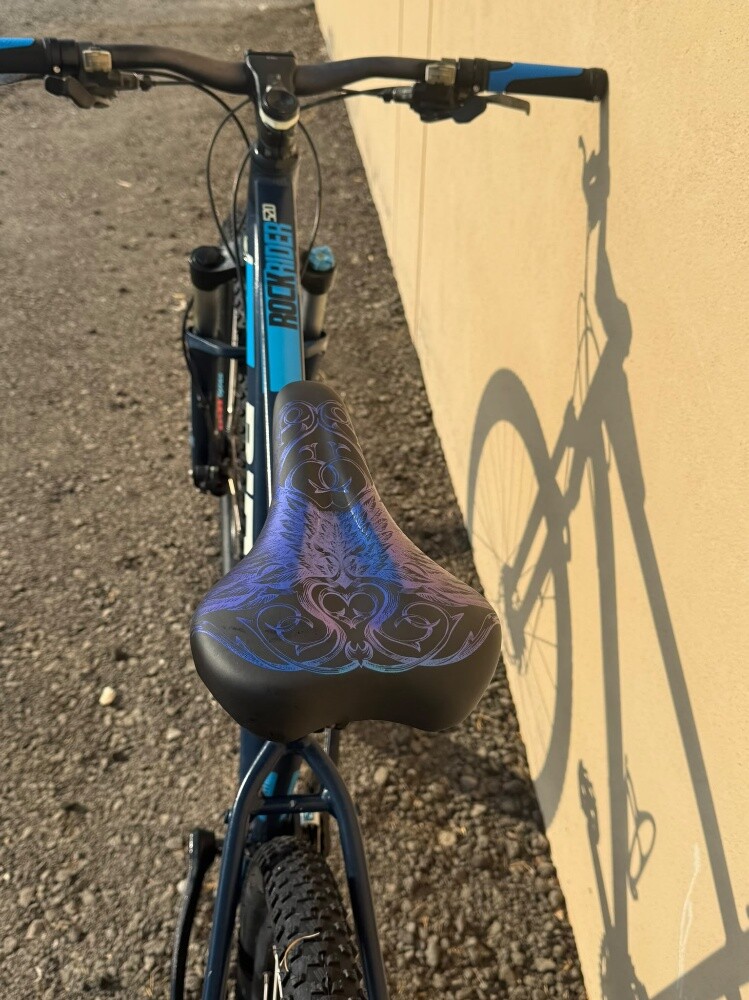 Rockrider520 - 7