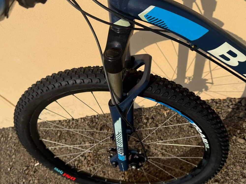 Rockrider520 - 2