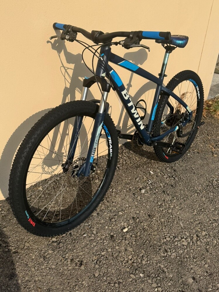 Rockrider520 - 1
