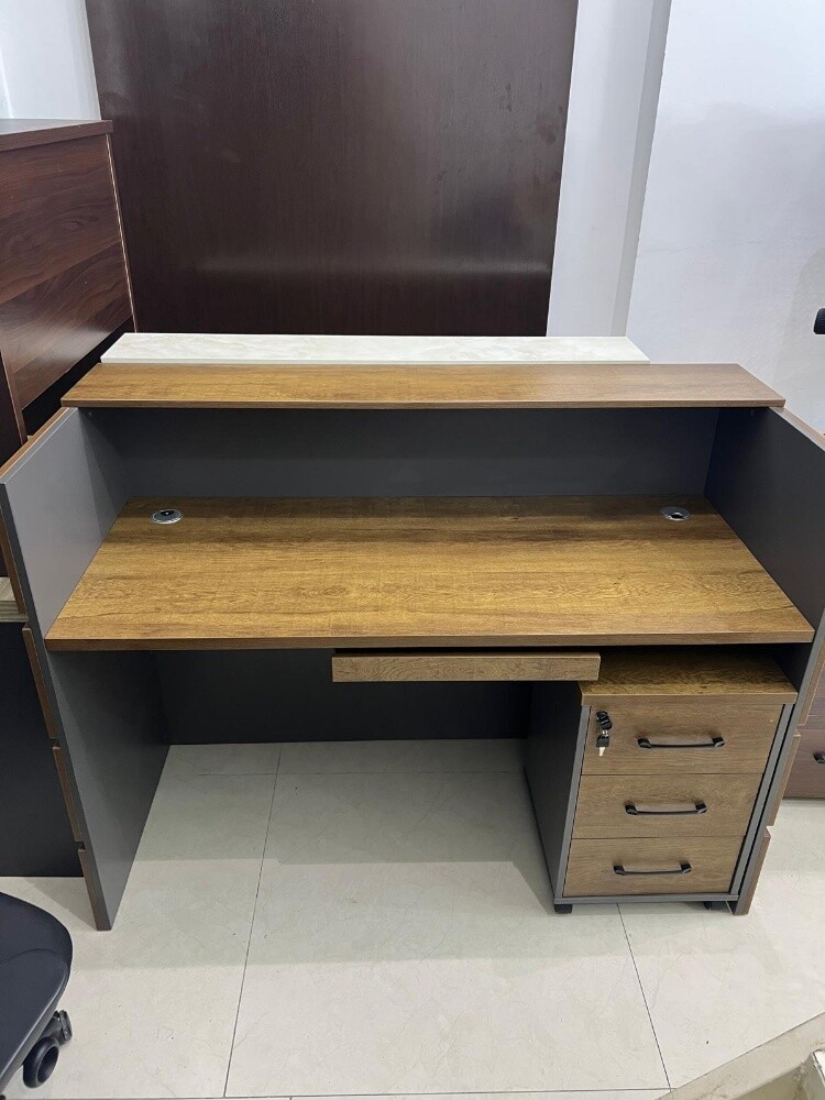 Used office furniture buy sell - 4