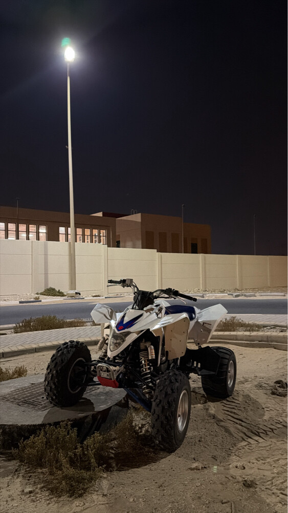 للبيع سوزوكي 400 موديل 2024 - 1