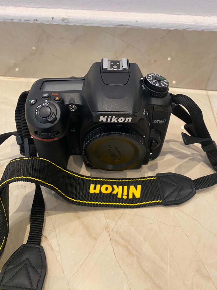 ‏nikon - 4
