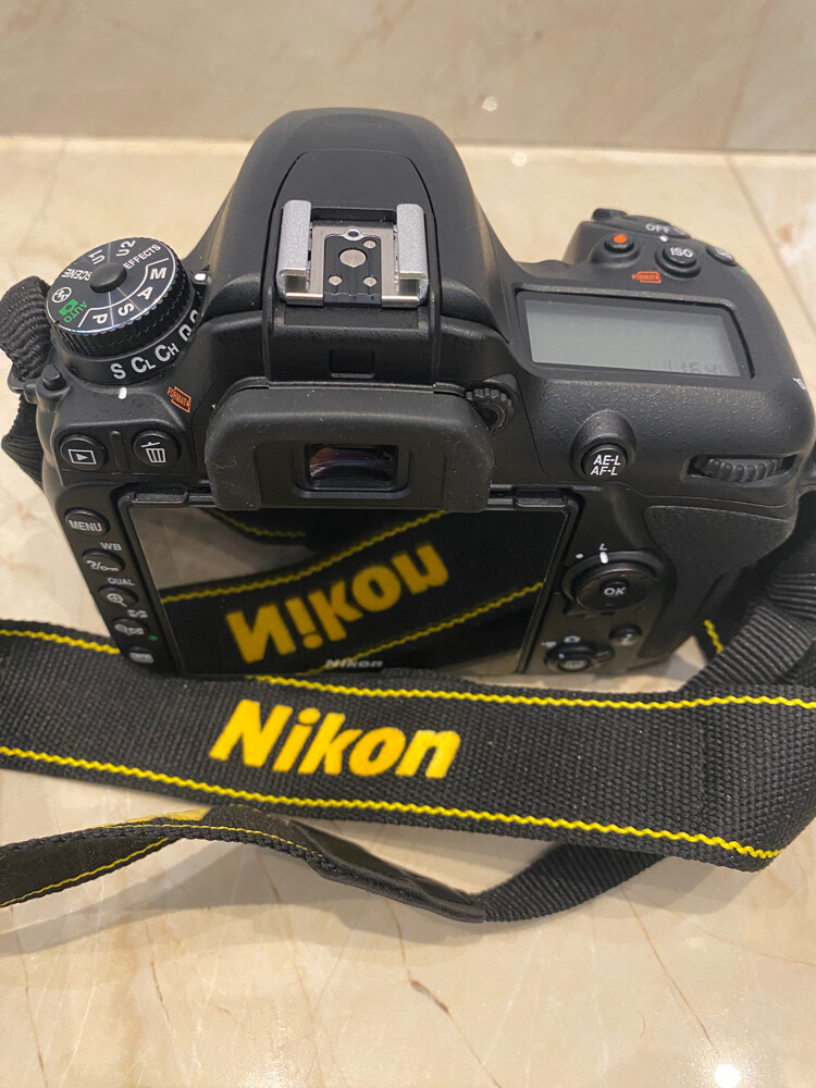 ‏nikon - 1