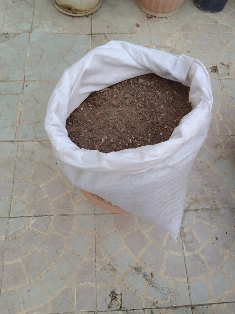 fertilizer mix soil bag for sale - 2