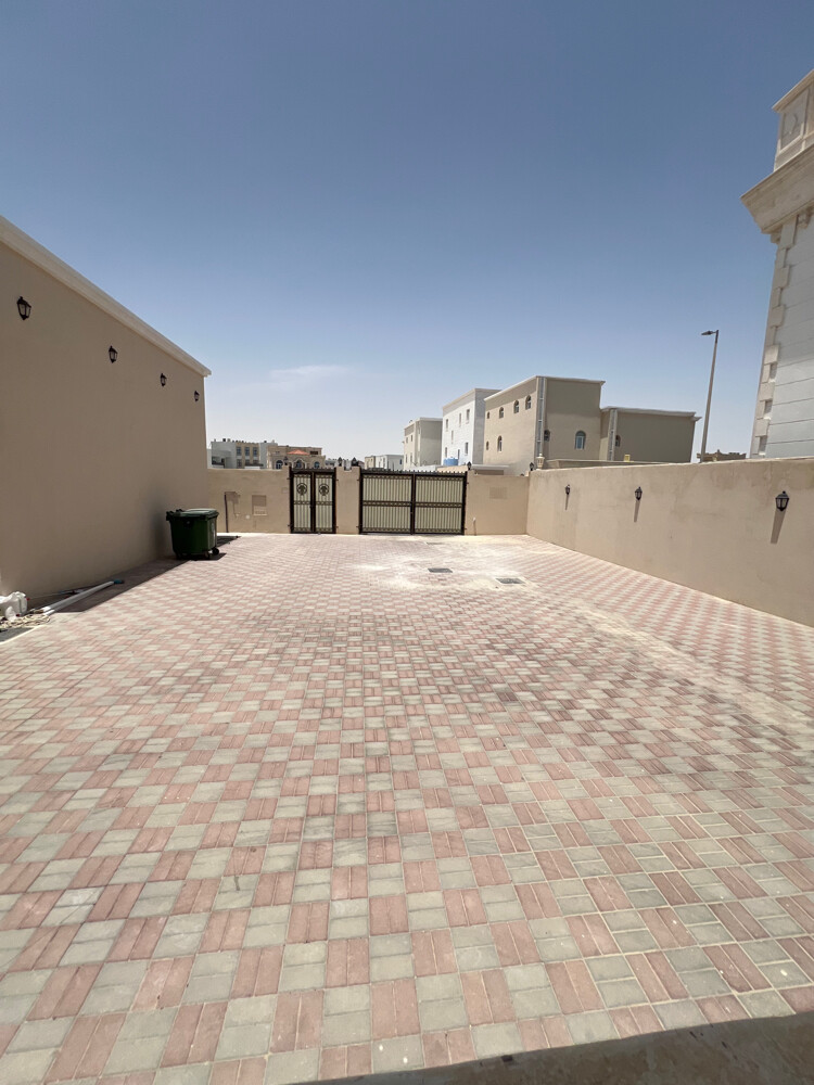 مطلوب ڤيلا جديدة بأم العمد - 3
