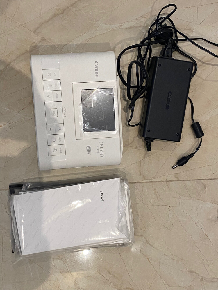 ‏printer - 1