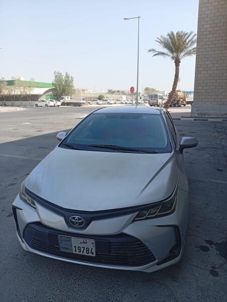 The car is very good condition. - 6