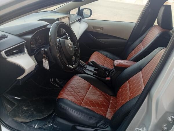 The car is very good condition. - 2