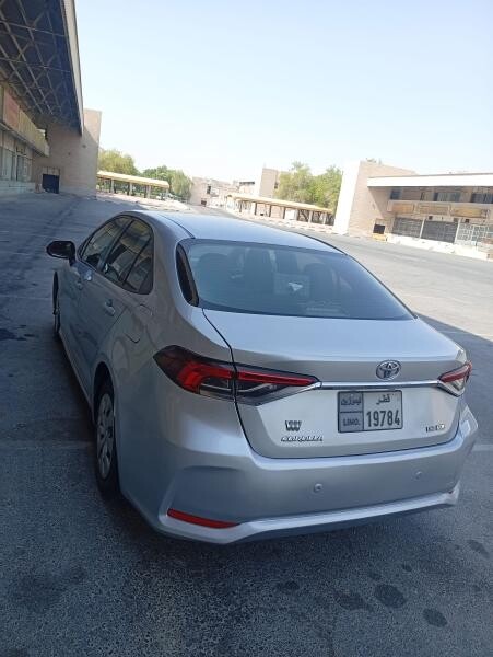 The car is very good condition. - 5