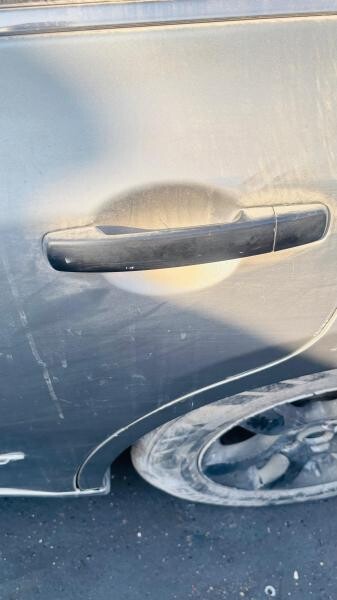 NISSAN ALTIMA 2009 - 9