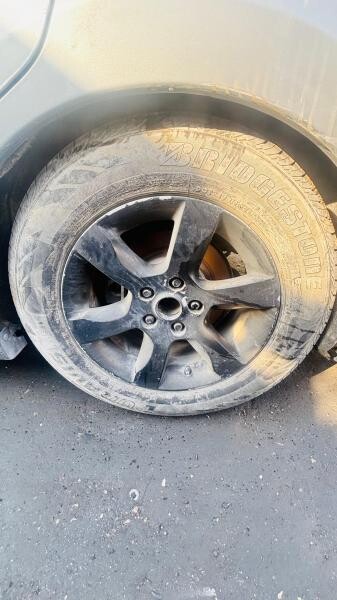 NISSAN ALTIMA 2009 - 4