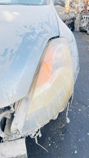 NISSAN ALTIMA 2009 - 14