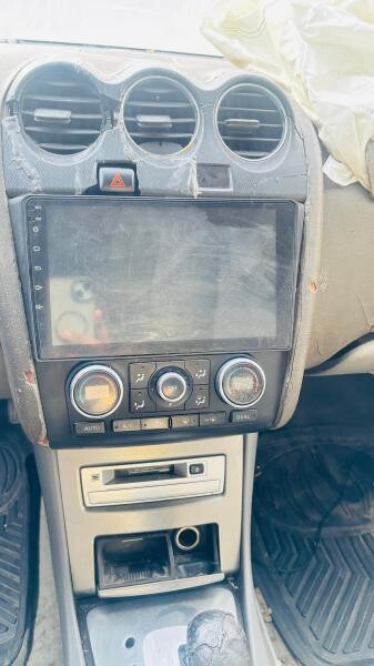 NISSAN ALTIMA 2009 - 11