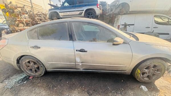 NISSAN ALTIMA 2009 - 2