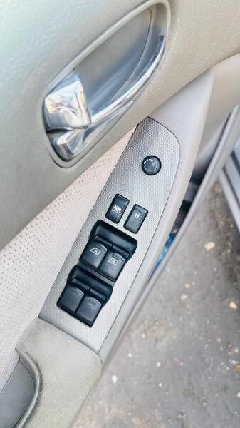 NISSAN ALTIMA 2009 - 13