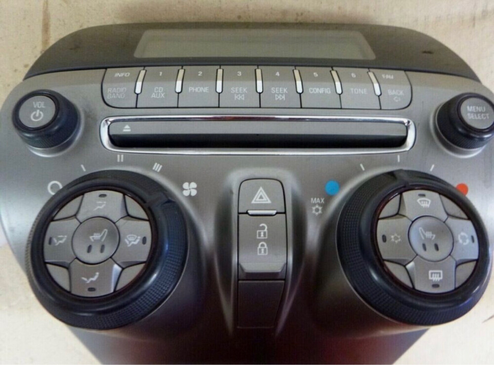 camero ss original  - 1