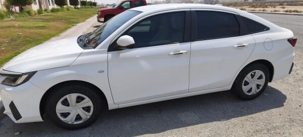 Toyota Yaris 2023 - 3