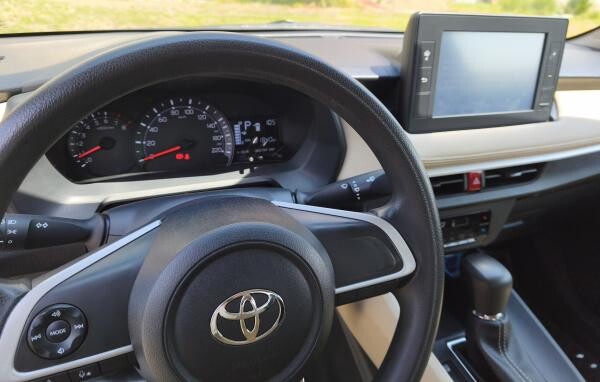 Toyota Yaris 2023 - 7