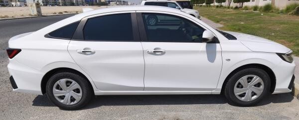 Toyota Yaris 2023 - 4